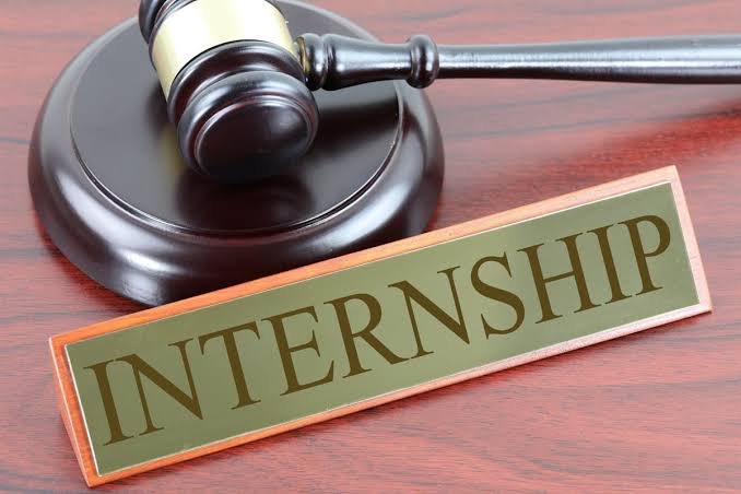 Internship Image